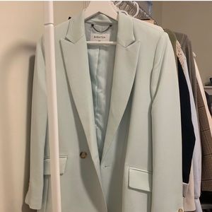 Aritzia Blazer